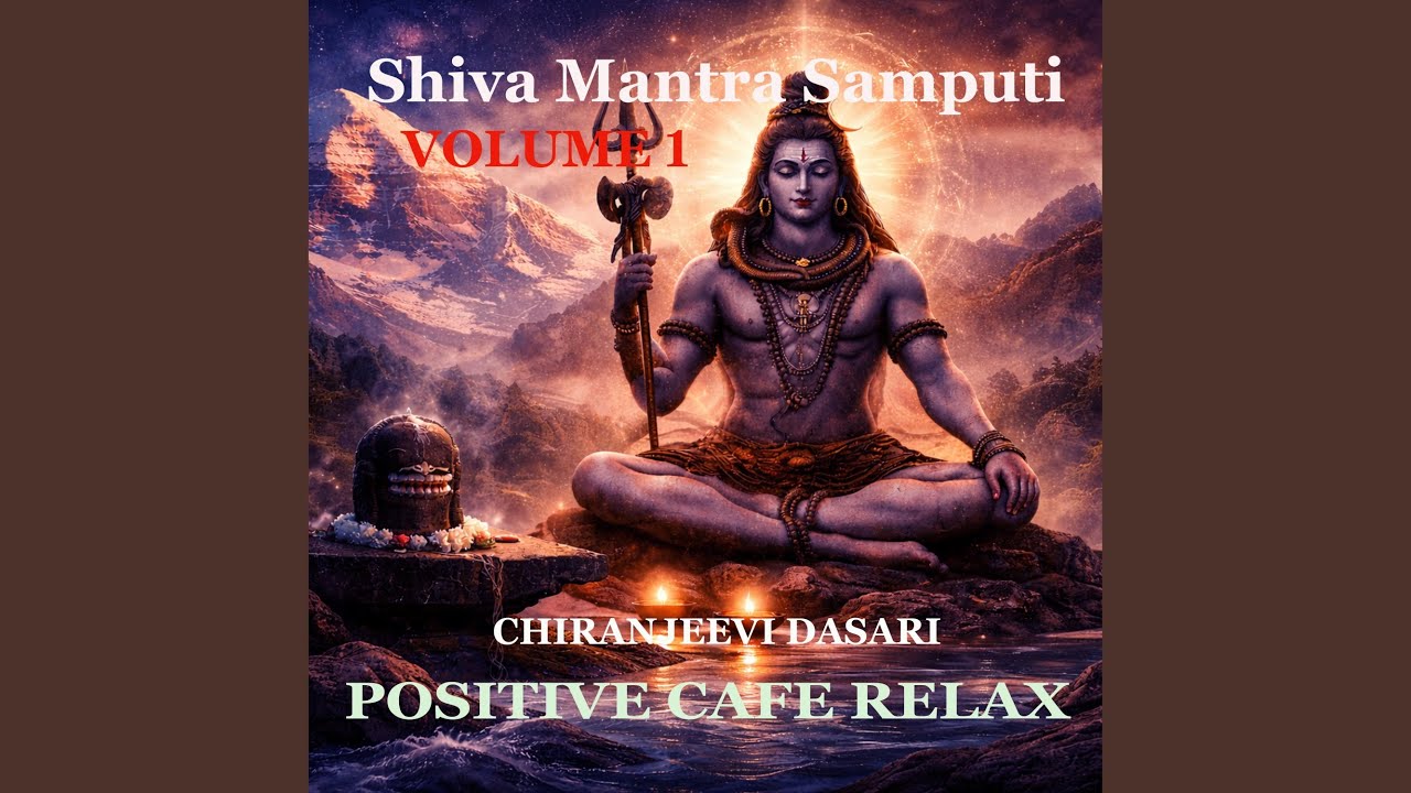 Om Namah Shivaya