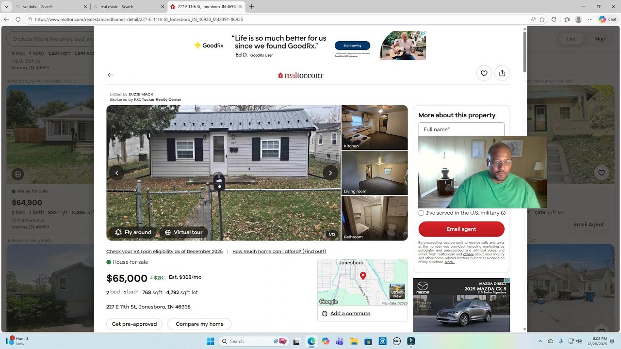 Here is a cheaper alternative to tiny home living!!