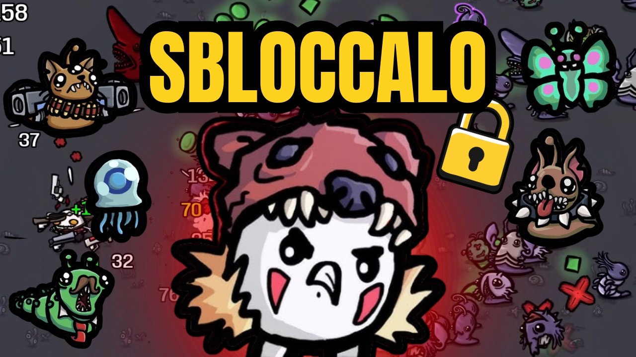 Questo personaggio è ROTTO | Come sbloccarlo SUBITO | BROTATO