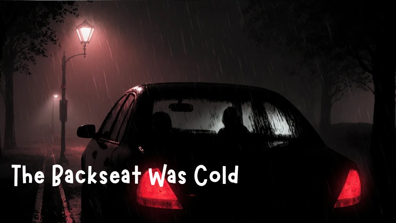 4 Creepy TRUE Uber & Lyft Ride Horror Stories