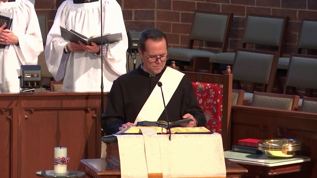 01-04-26 FUMC Traditional Worship Service, Murfreesboro, TN