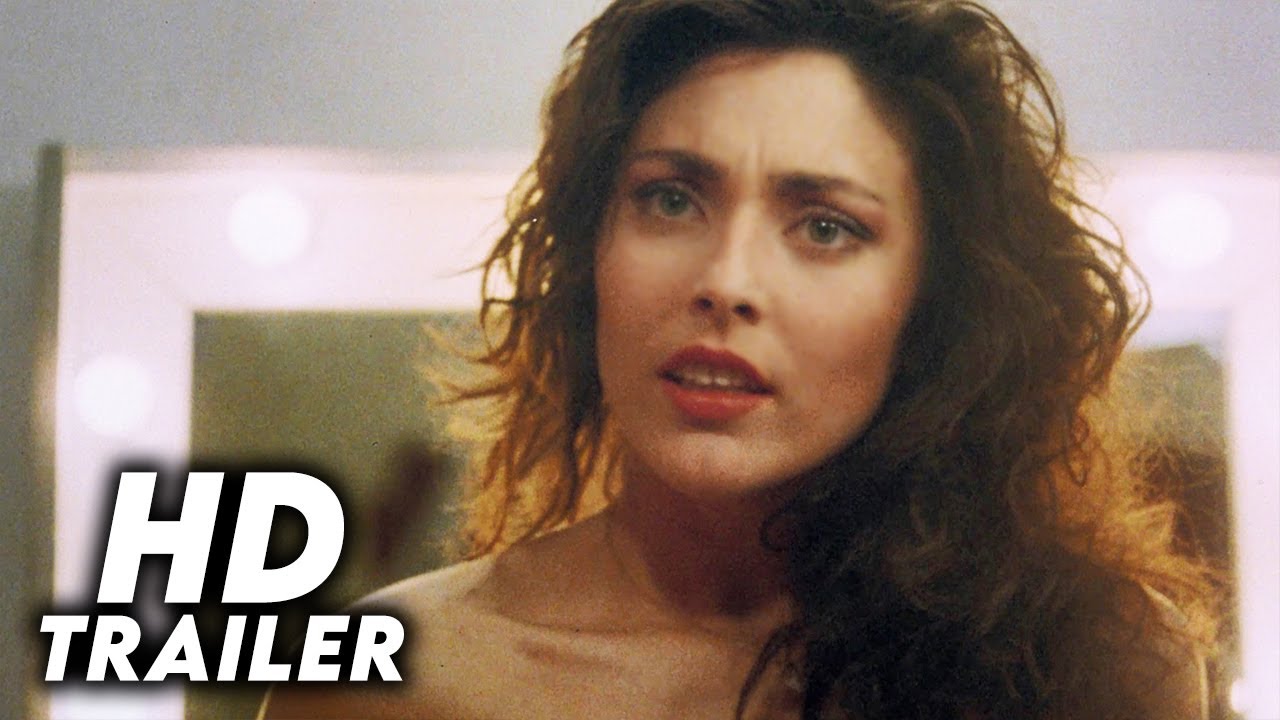 Paganini Horror (1988) Original Trailer [HD]