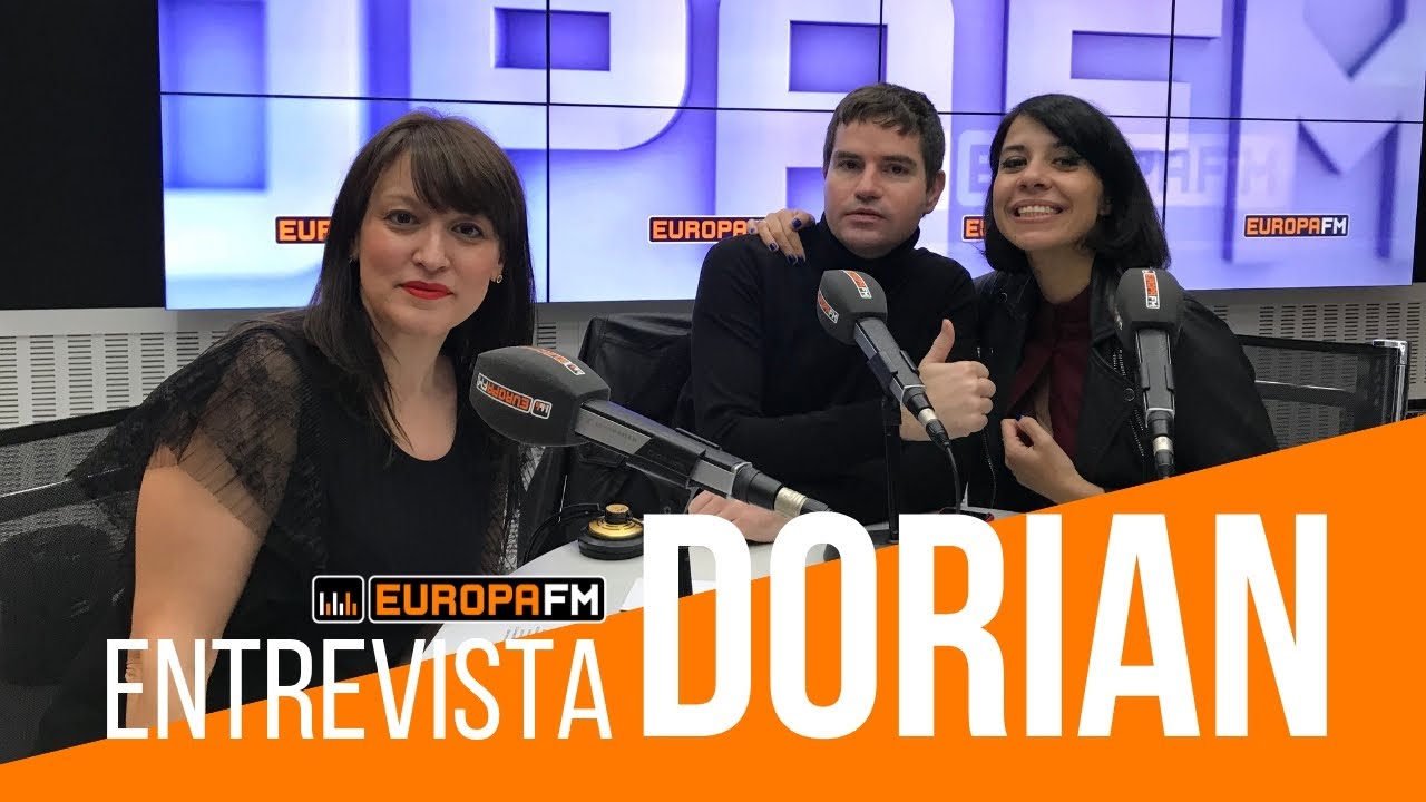 ENTREVISTA A DORIAN: 