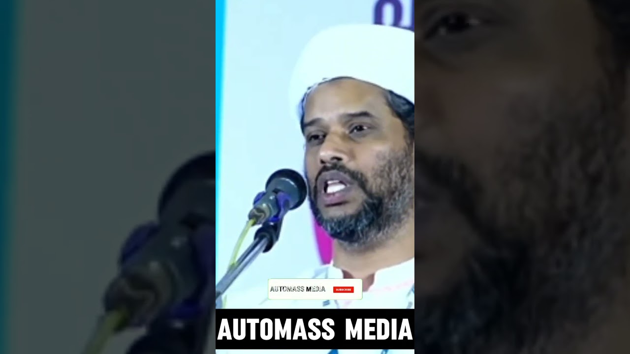 salim faizy speech | Usthad Salim Faizy Kolathur | salim faizy kolathur new |