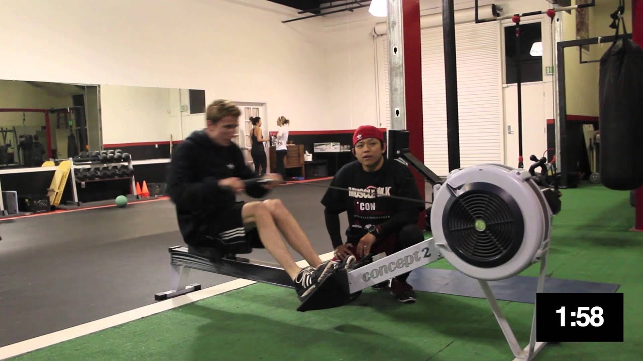 Post Supercross Challenge - Dallas (with Cole Seely)