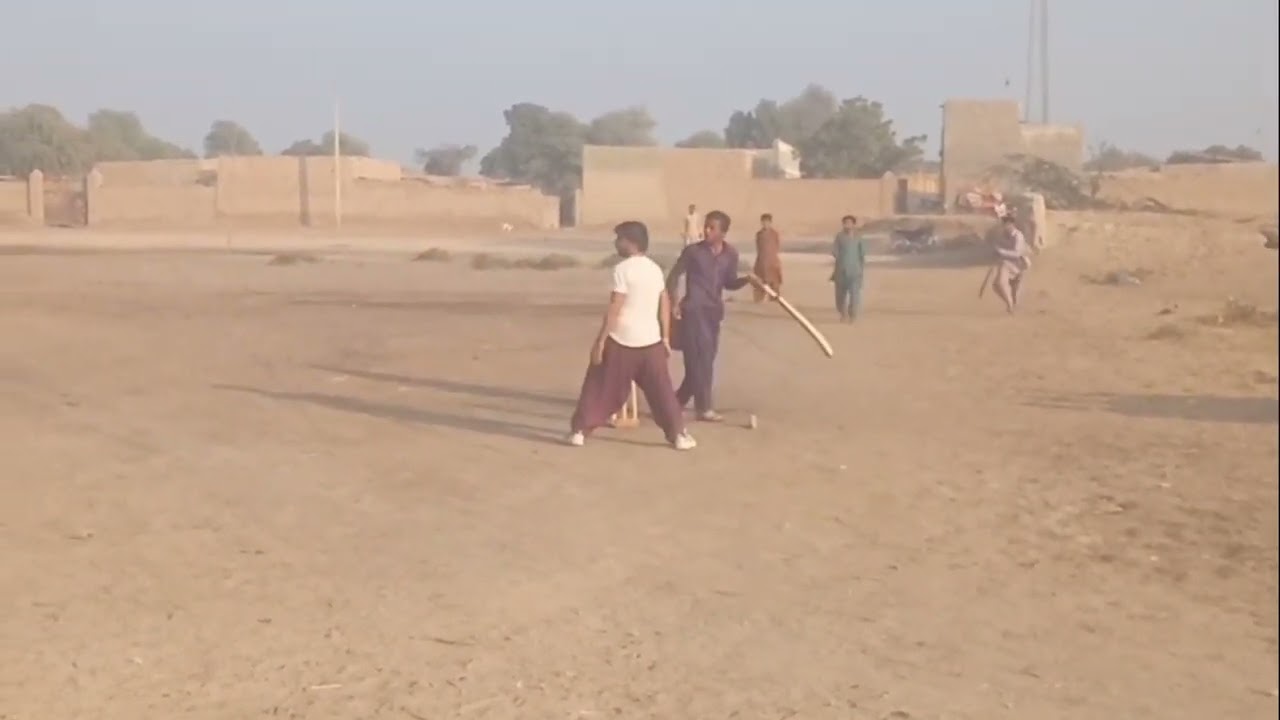 Village Cricket Video | Village Life Video | Village Vlog