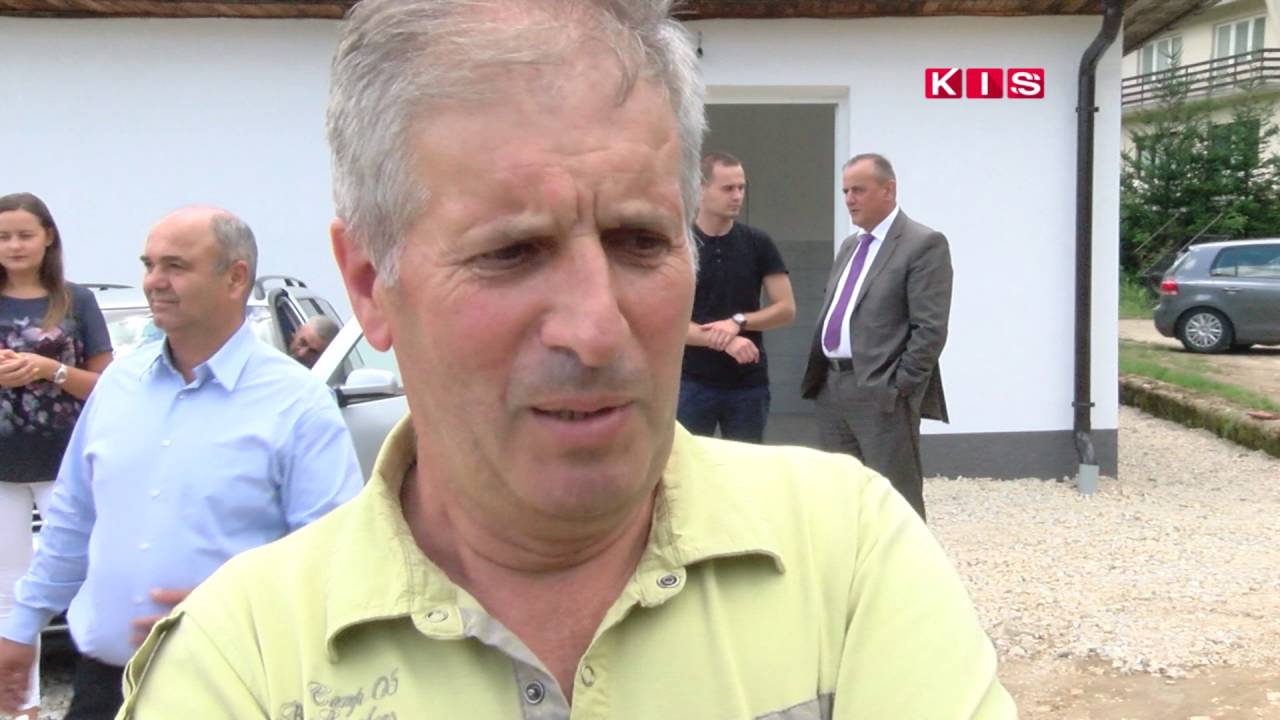 Kreševo obilježava dan općine