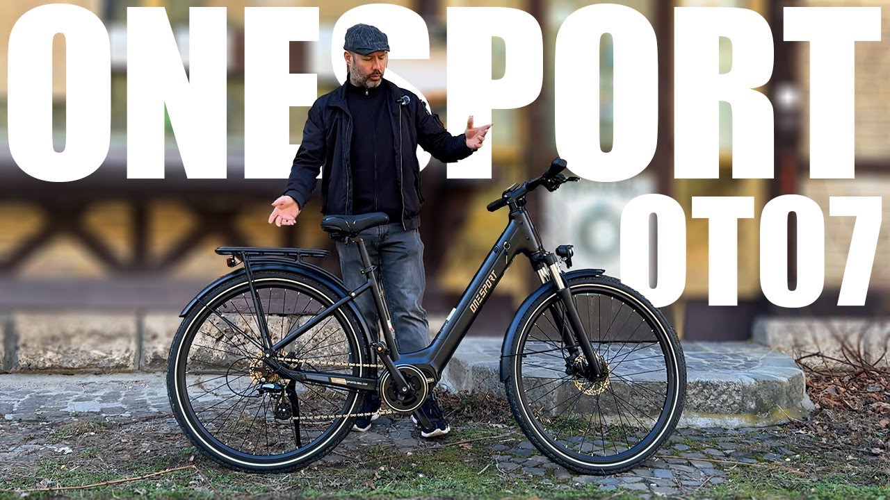OneSport OT07 - középmotor, középár, középteljesítmény