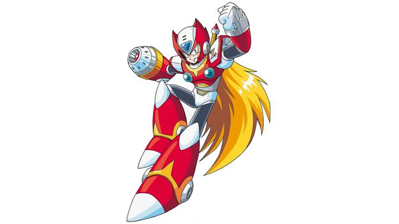 Megaman X2 - Zero's Theme (MMZ Styled)