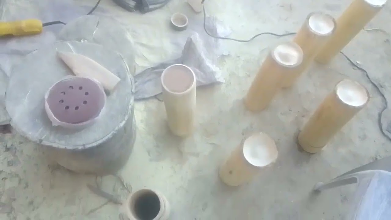 Traditional cup & plate of yimkhiung /handicrafts. 