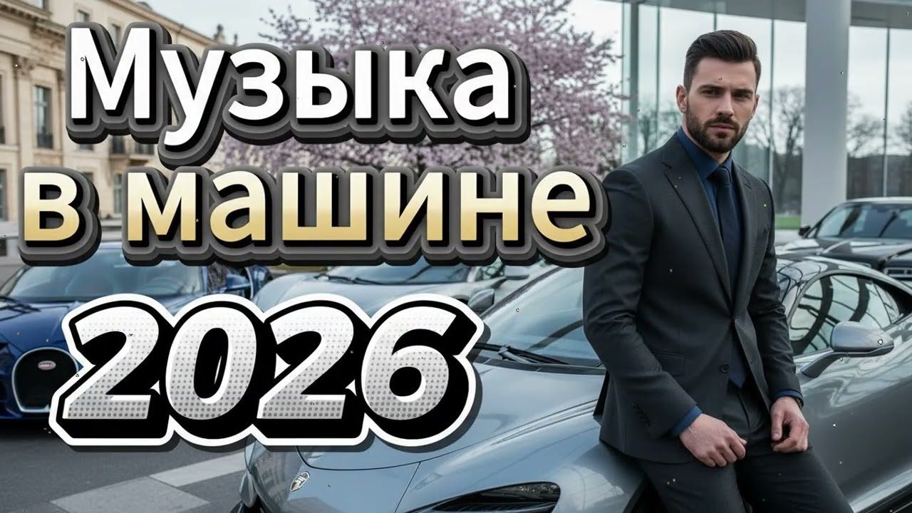 🌷🔥 Евро Диско 80–90х — Дискотека Весна 2026 | Лучшие Хиты 8090s