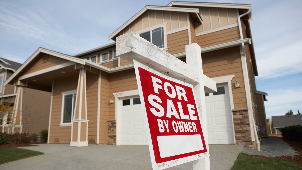 Housing market will &lsquo;slow down a bit&rsquo; but prices aren't expected to backslide: Zillow economist