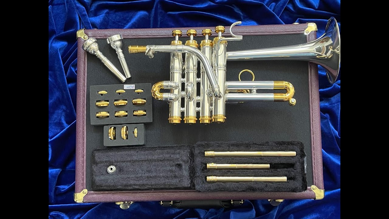 CarolBrass CPC 7775F YLS