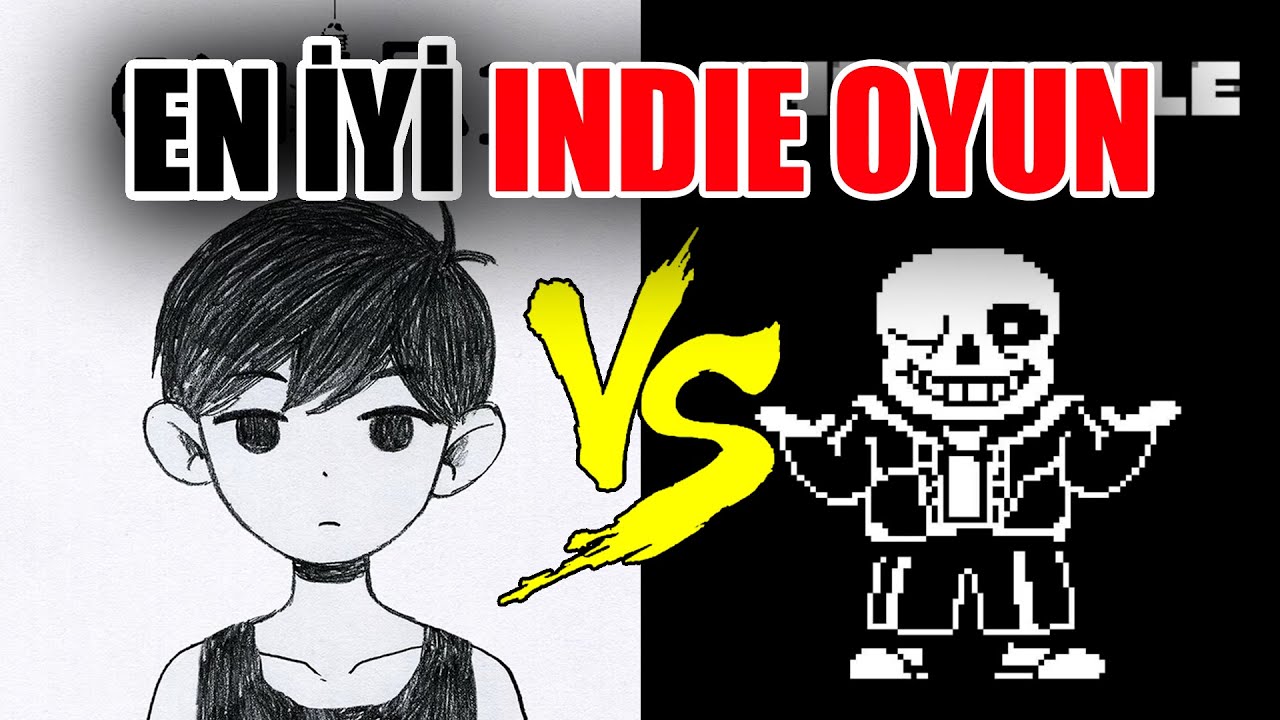 EN İYİ INDIE OYUN HANGİSİ?