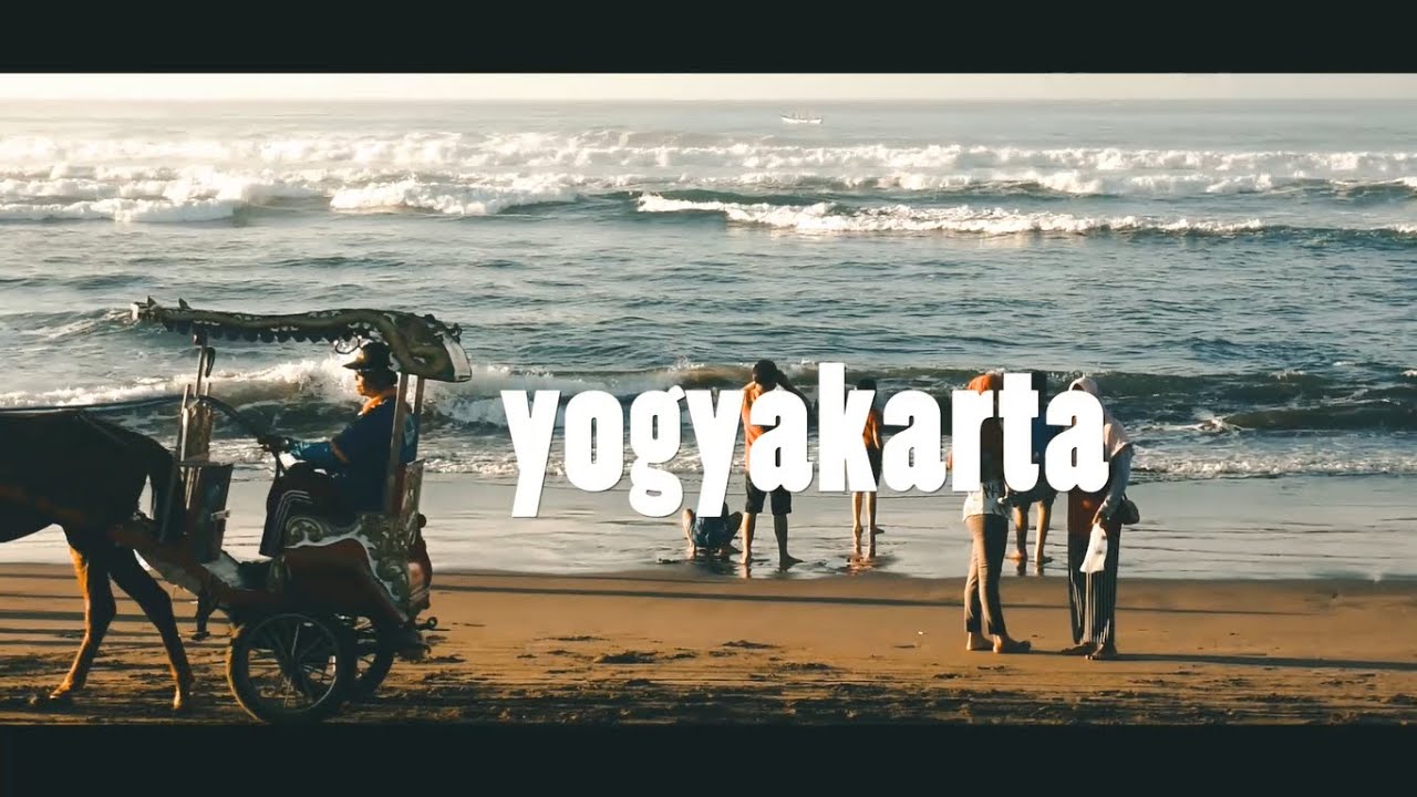 little side of jogja's|short scene| #2
