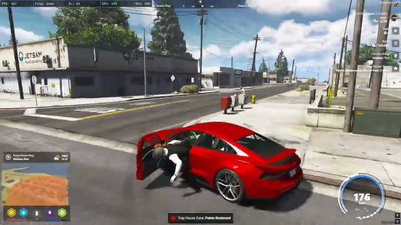 BGC #3