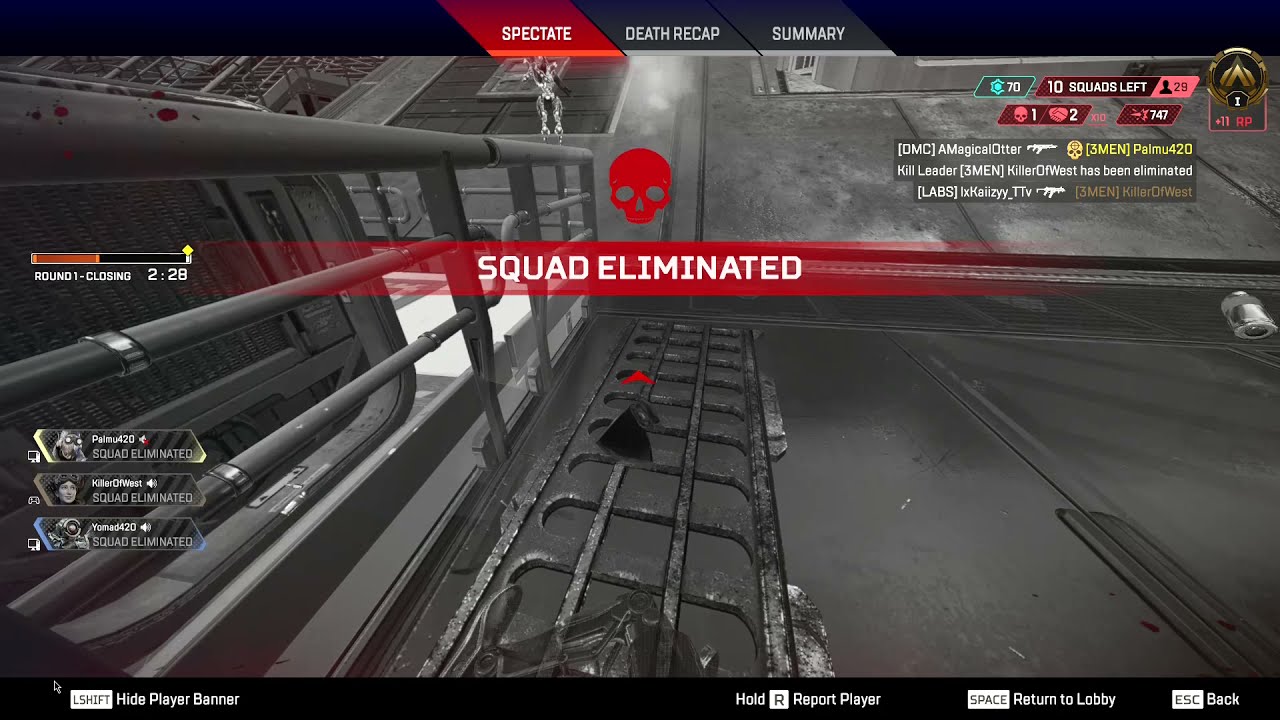 OH F**K