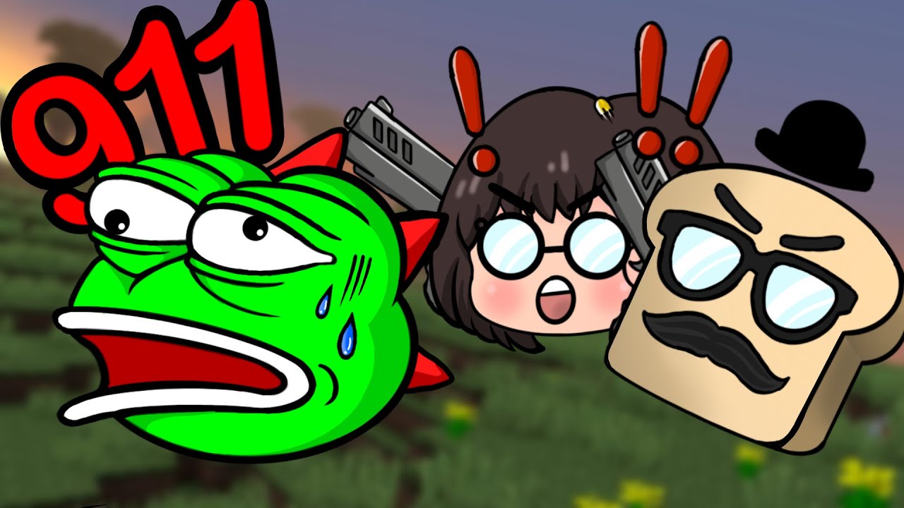 i witnessed a crime