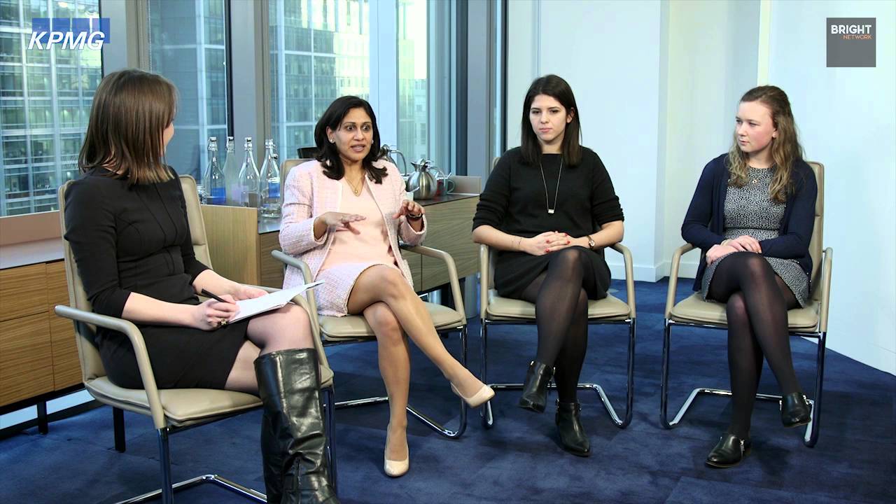 Bright Network TV - Transfer your skills: Humanities into business