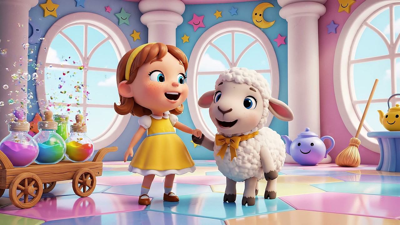 Best Nursery Rhymes Collection | One Hour Non-Stop Kids Songs & Toddler Music