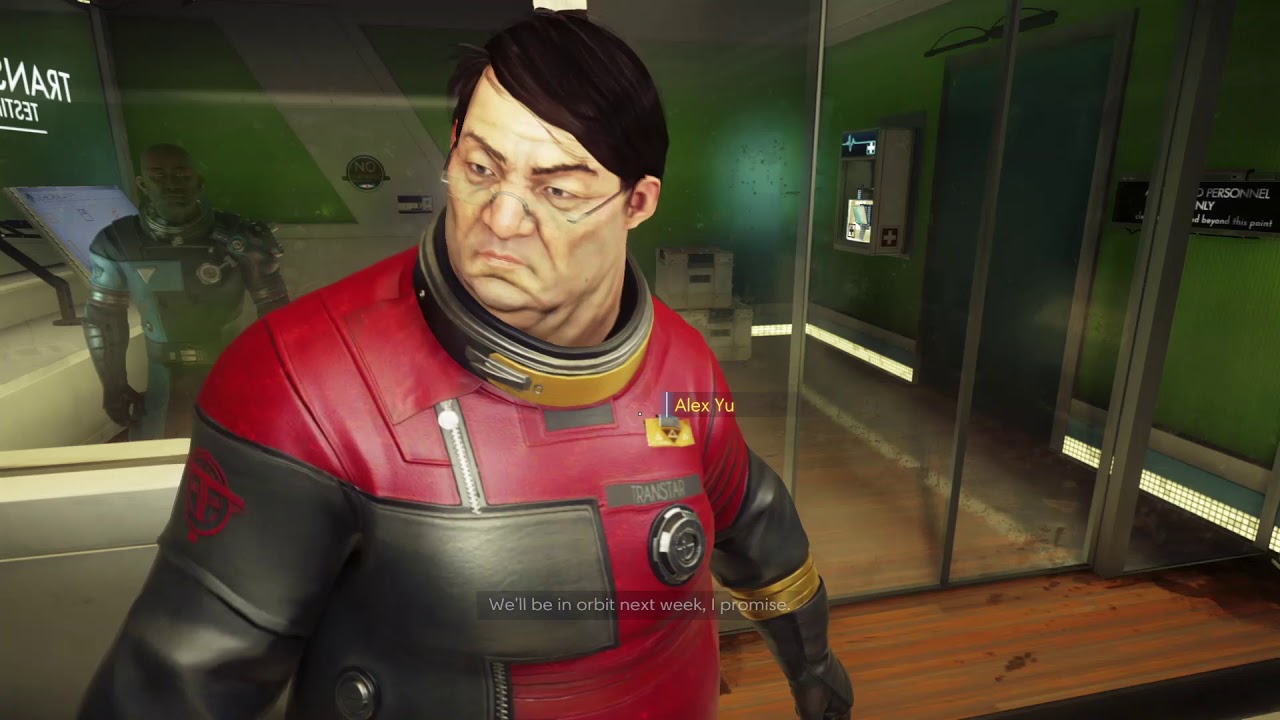 Prey Digital Deluxe Edition Gameplay (PC Game)