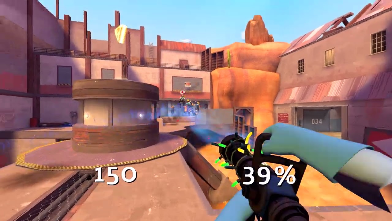 enemy beef compilation