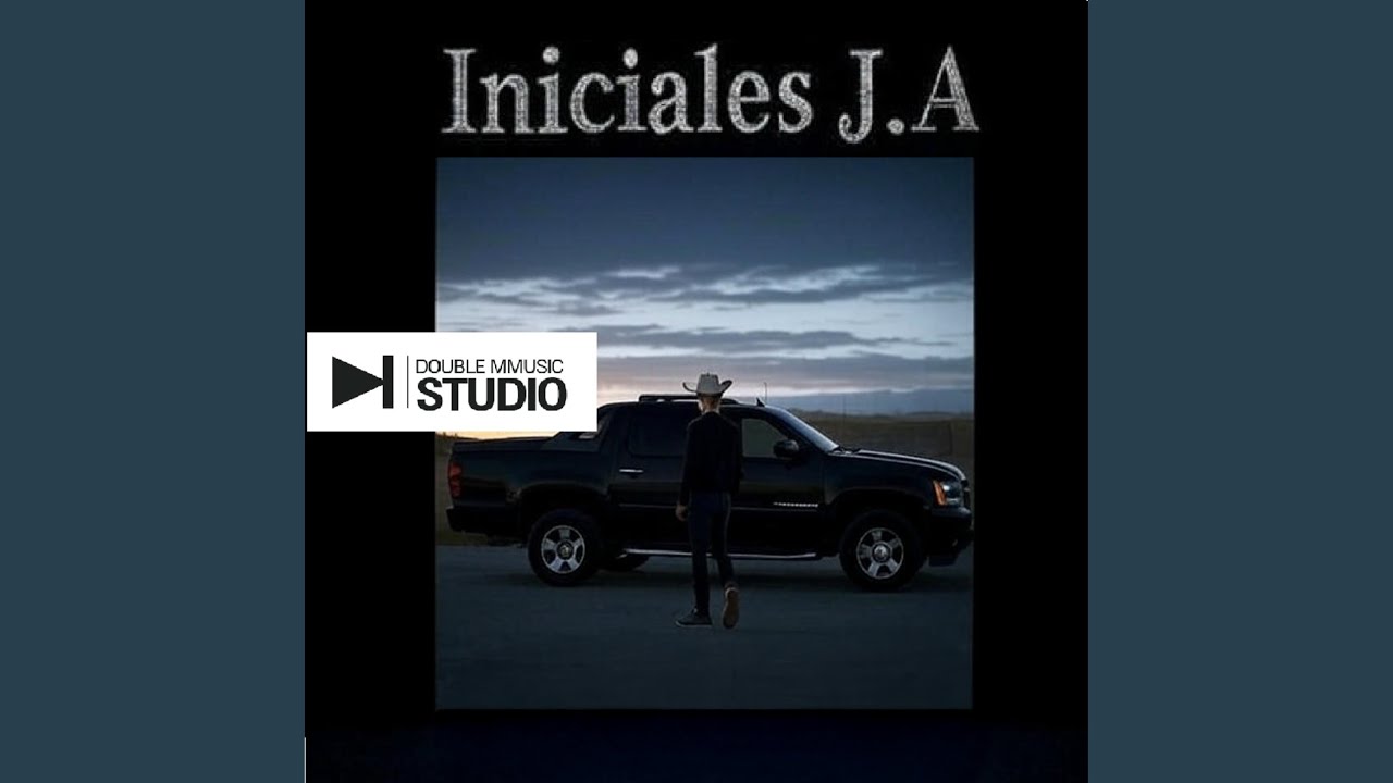 Iniciales J.A
