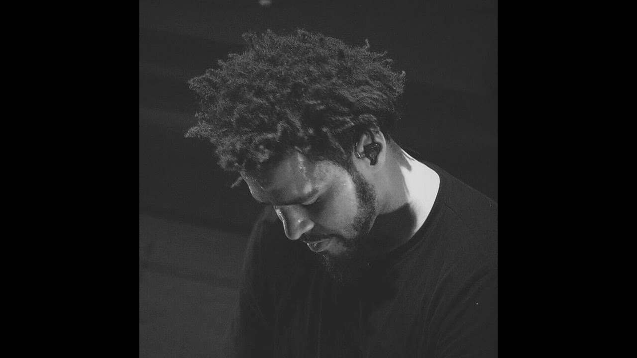 [FREE] J Cole Type Beat – 
