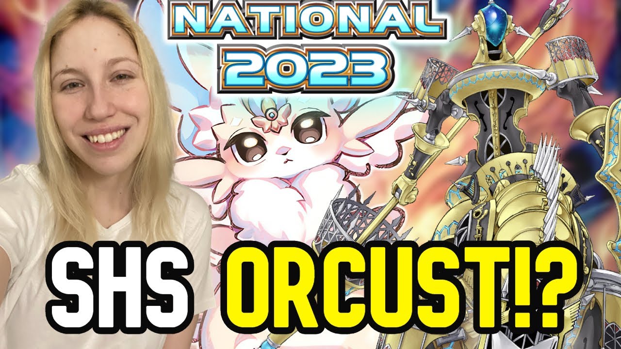 Yu-Gi-Oh! First National Decklists Are Here! (May 2023)