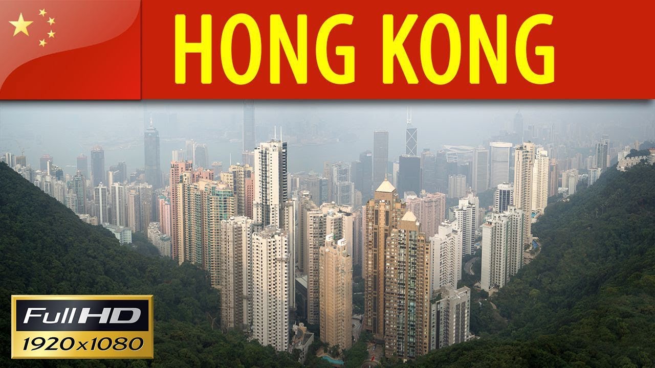 HONG KONG