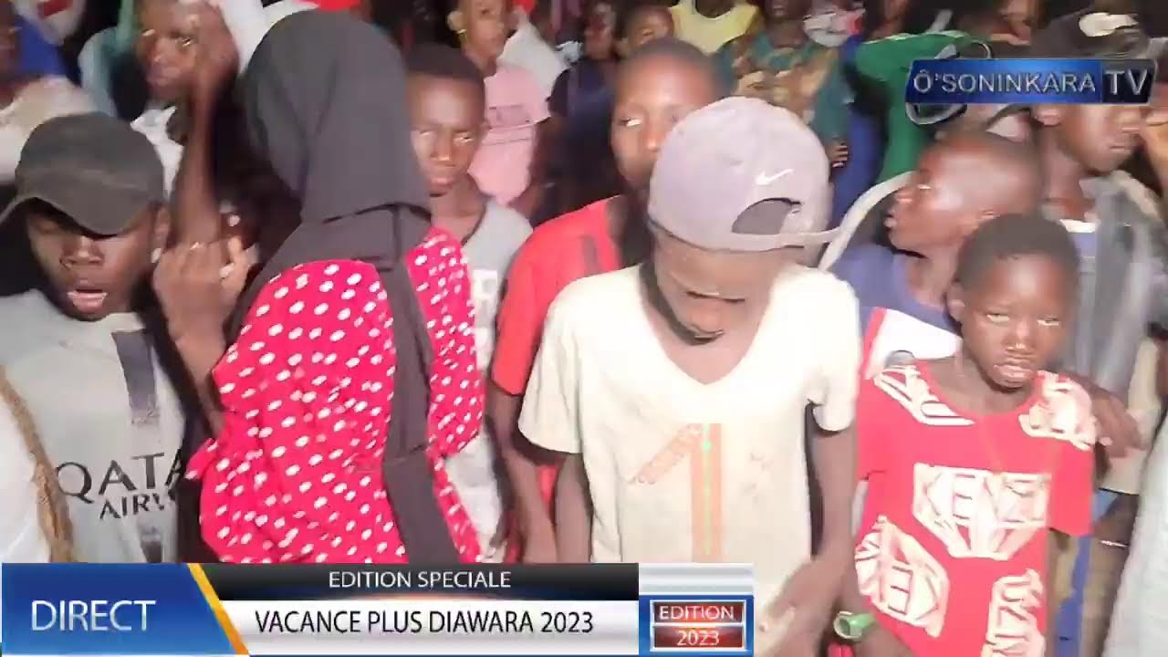 Vacance plus CCJ 2023