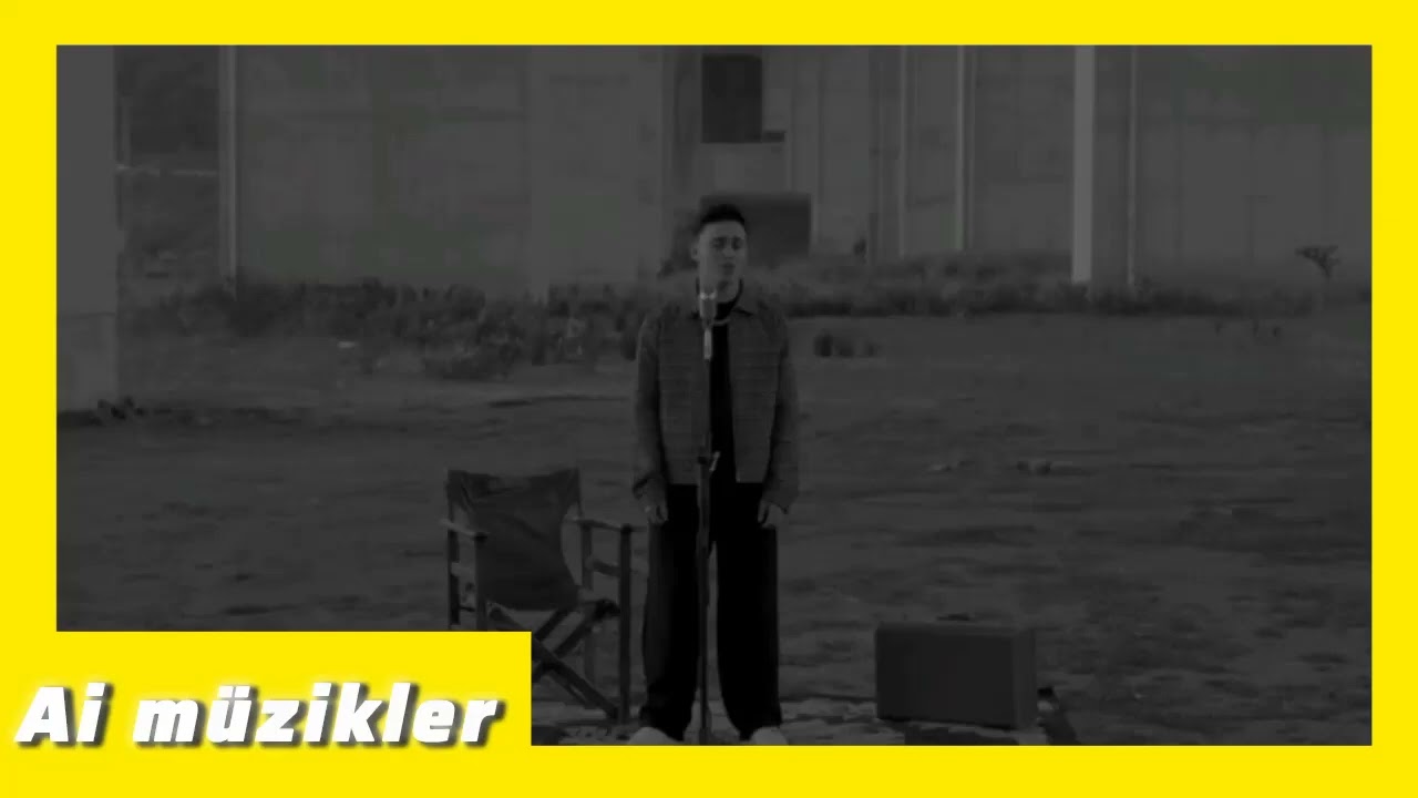 ENES GÜNEŞ - YARA |AI MÜZİKLER|