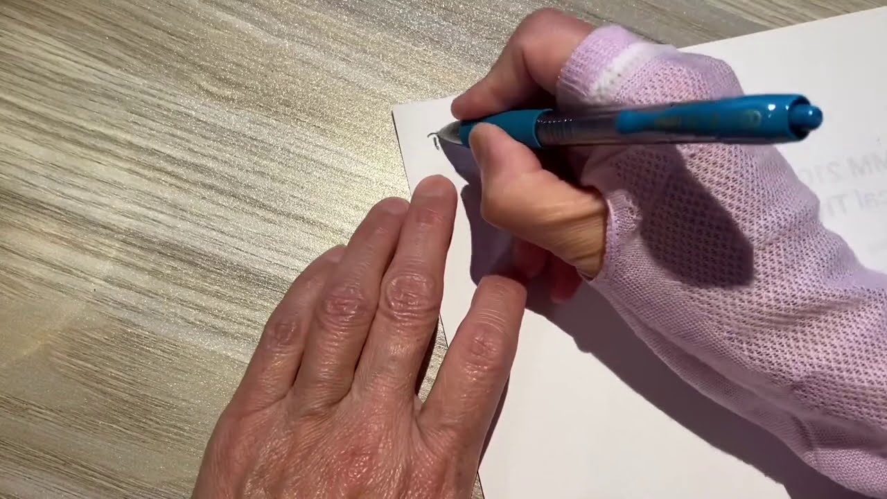 Math word problem hardcore asmr