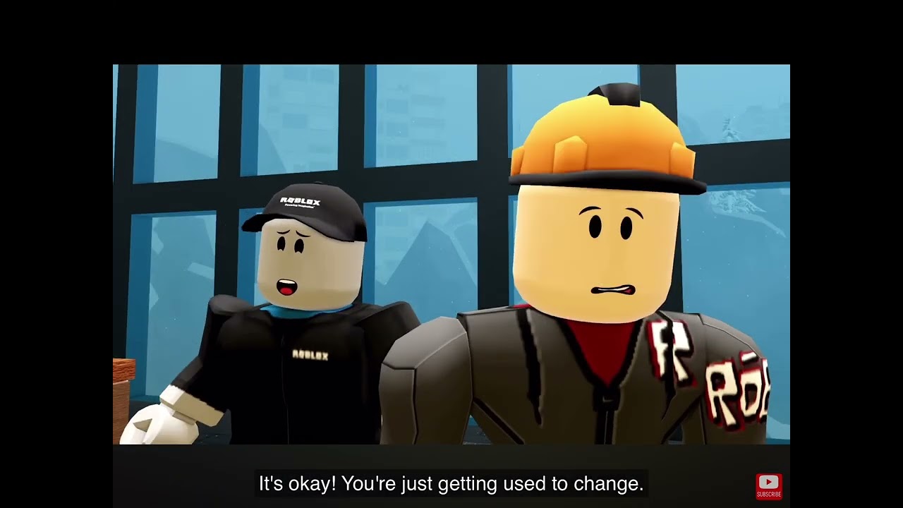 reacting to “roblox the JOLLIES event”by FrenchTheFry