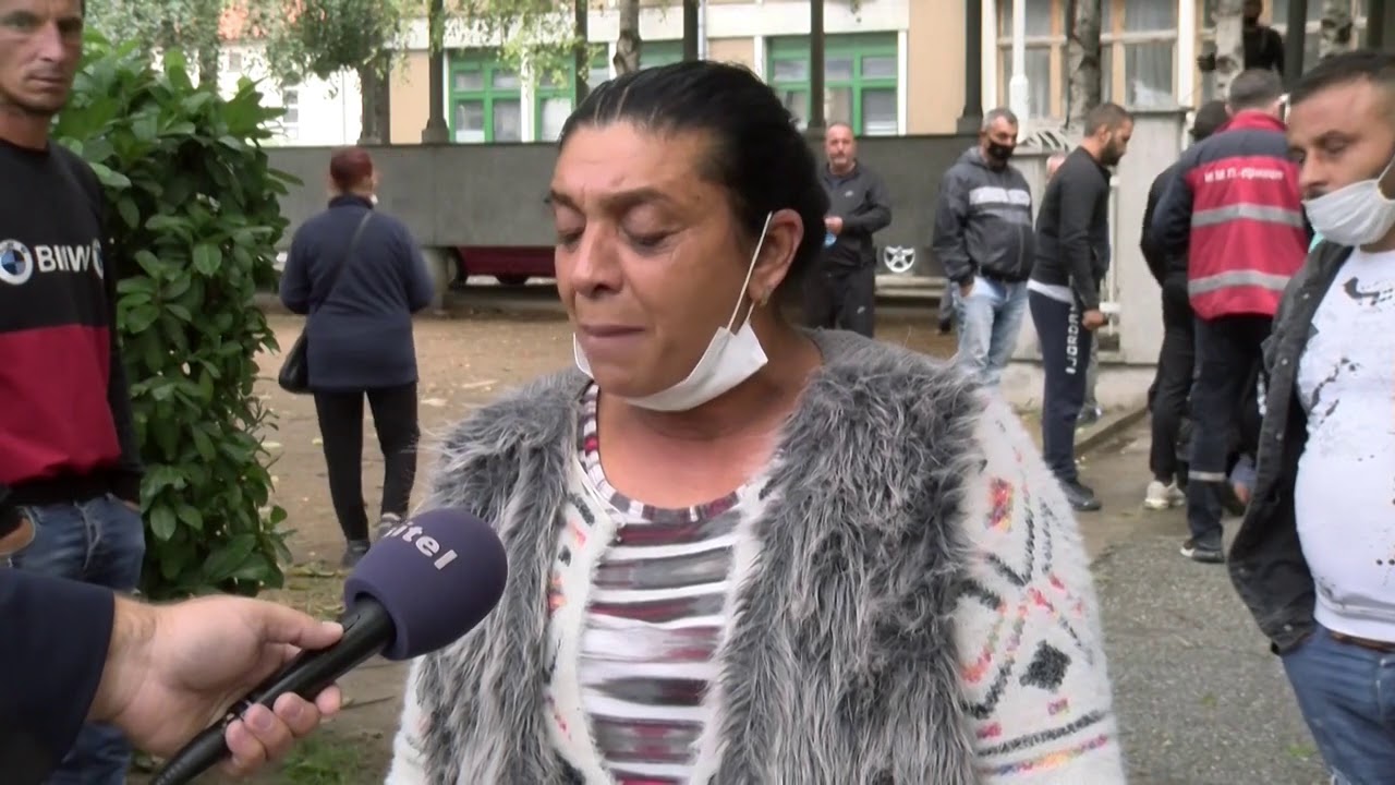 Кривична пријава за дрвокрадците од Прилеп кои ја нападнаа полициската екипа