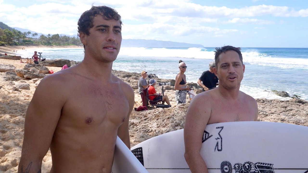 NORTH SHORE LOCALISM EXPLAINED BY KOA AND MAKUA ROTHMAN! WHY ITS IMPORTANT