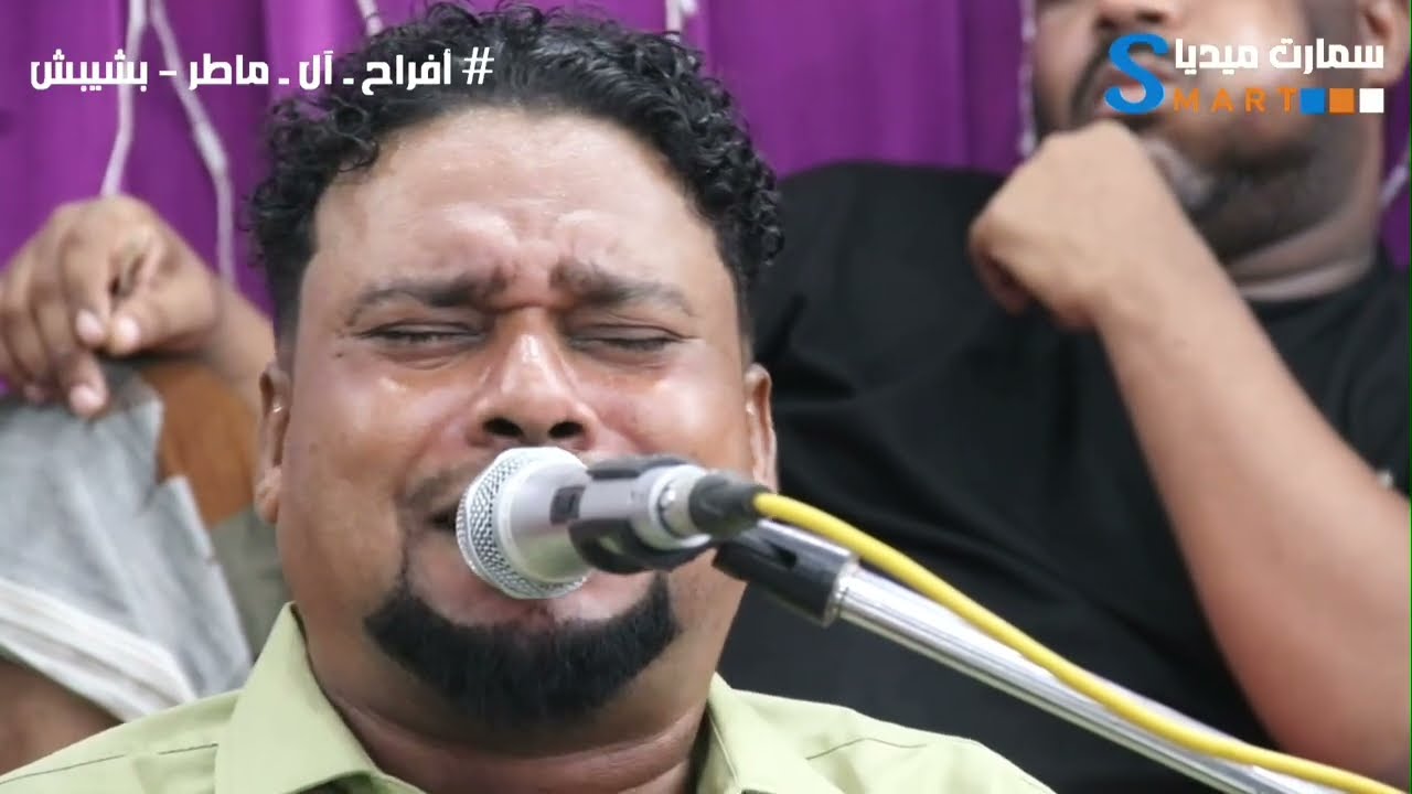 وليد قفليه-ضبحان دايم حياته معذب-أفراح آل ماطر-دير بشيبش الغربي