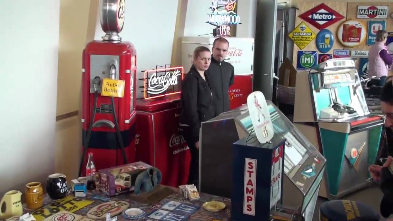 JUKEBOX World Crailsheim 