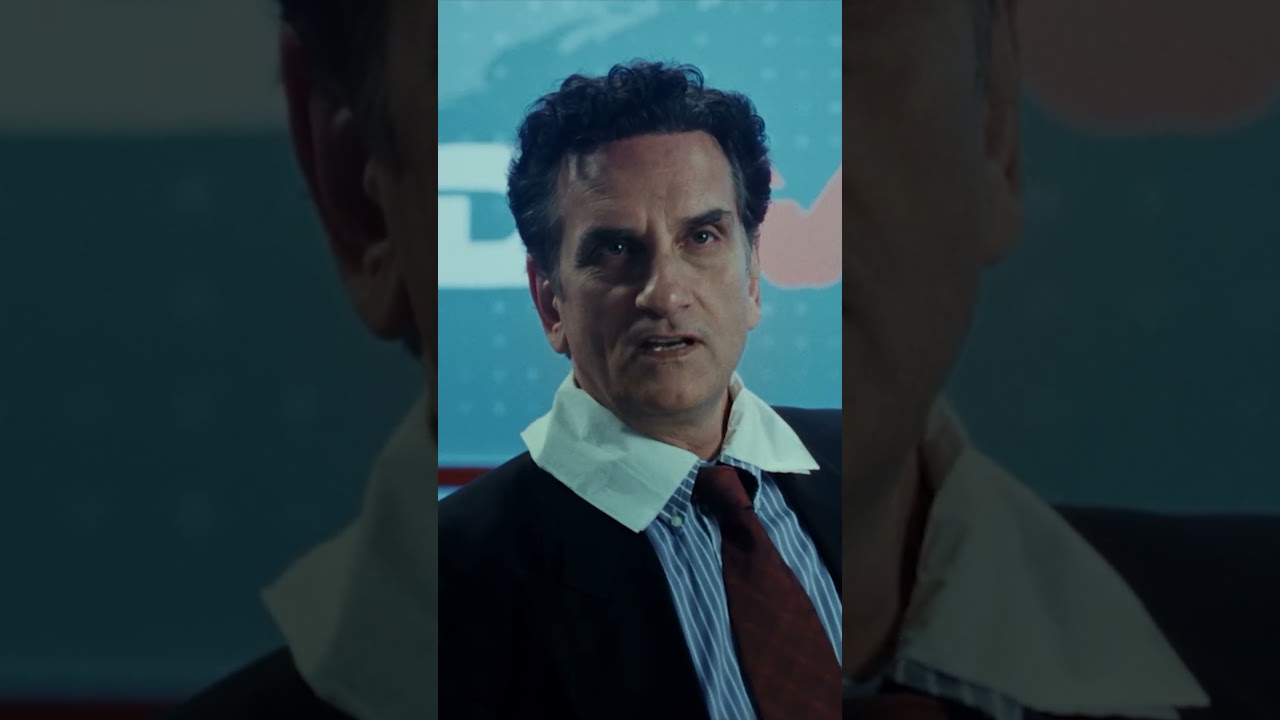 Τελευταία Κλήση | scene #2