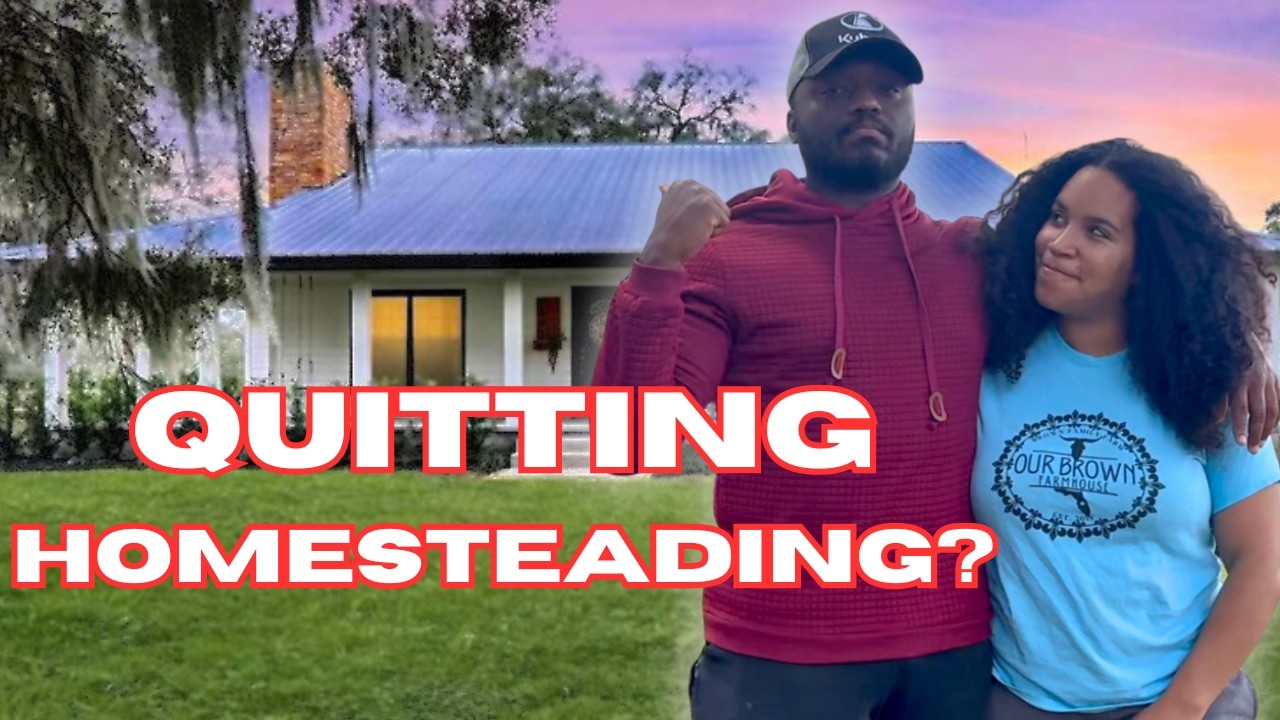 Why We Are Leaving Florida || NOT Clickbait