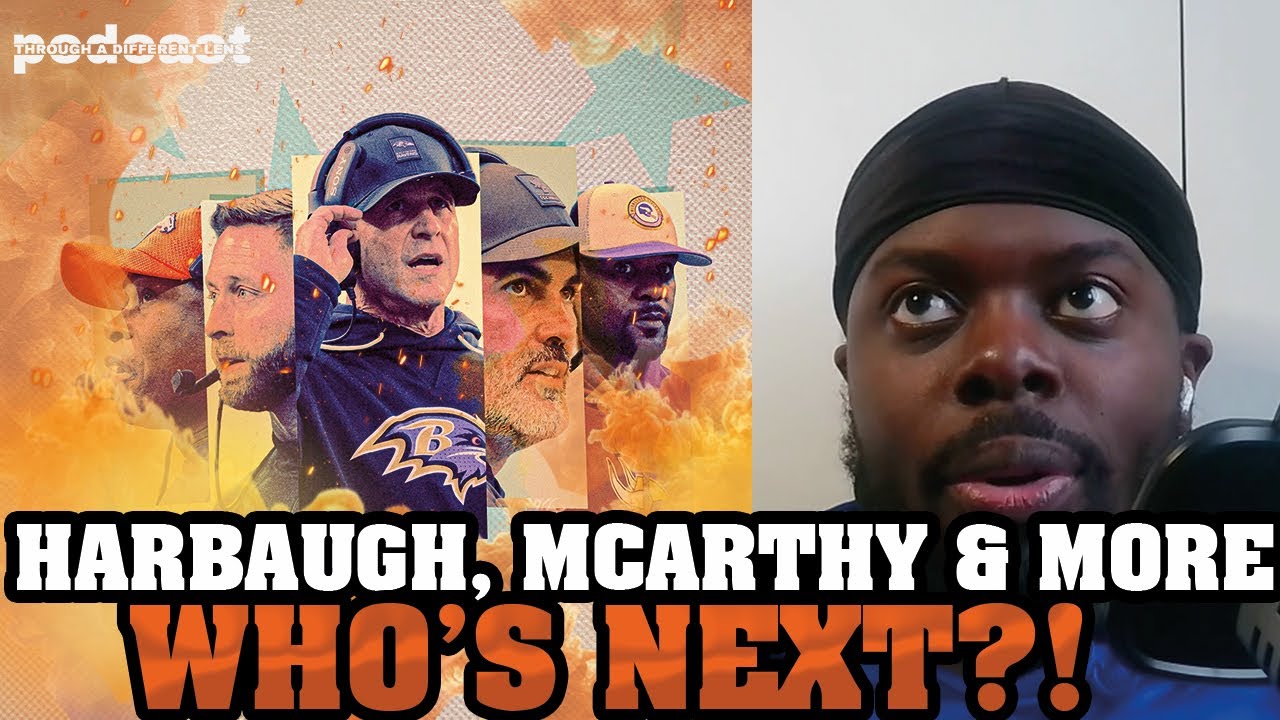 NFL Coaching Carousel 2026 | All the Latest Hires & Open Positions