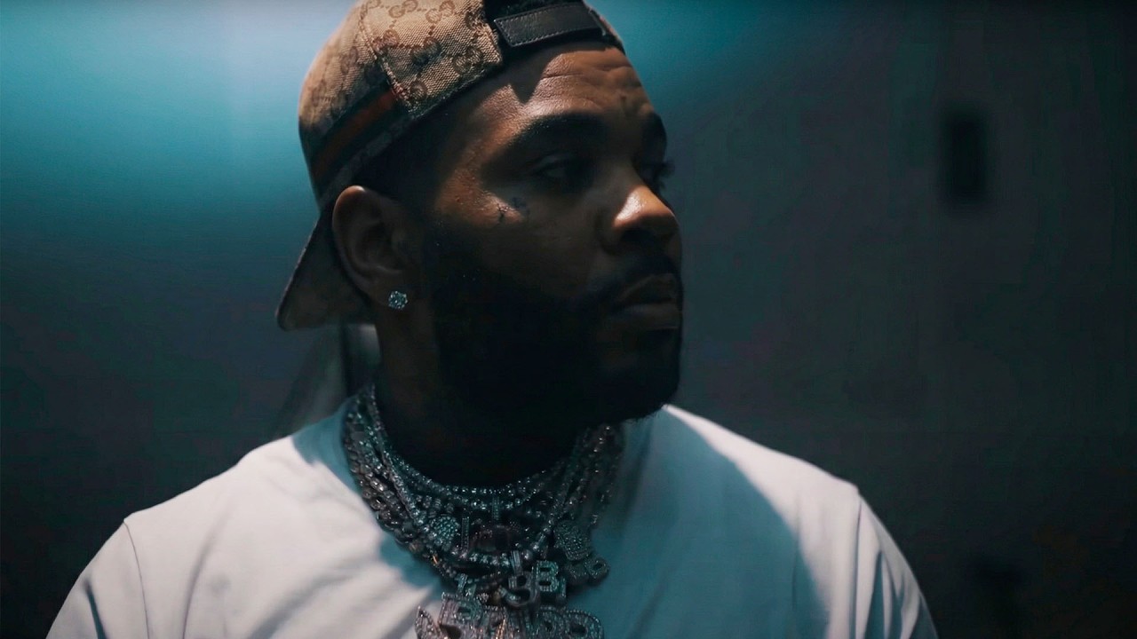 Kevin Gates - Head High