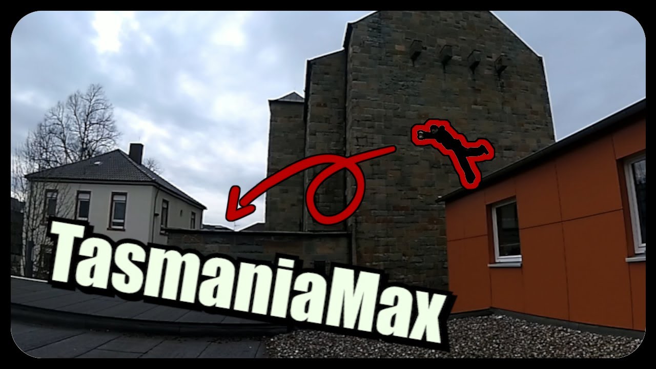 TasmaniaMax