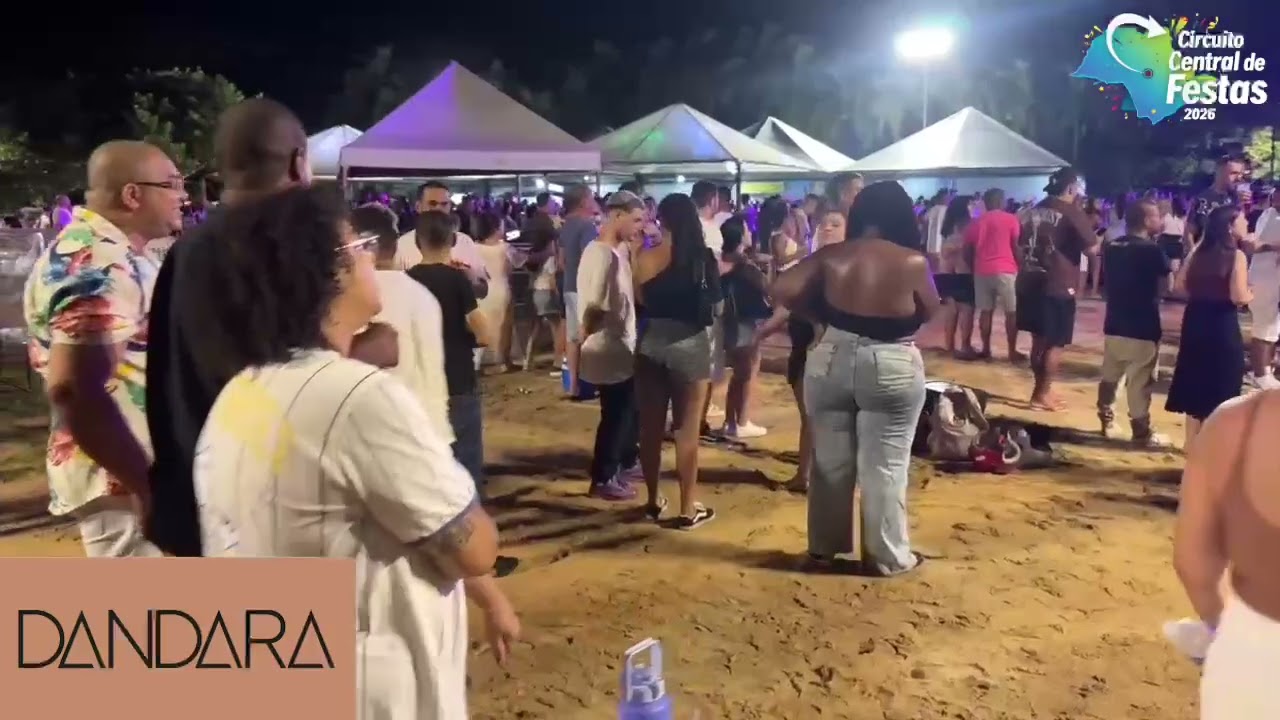 Segunda noite de Carnaval em Jaú tem muita festa e alegria para toda a família