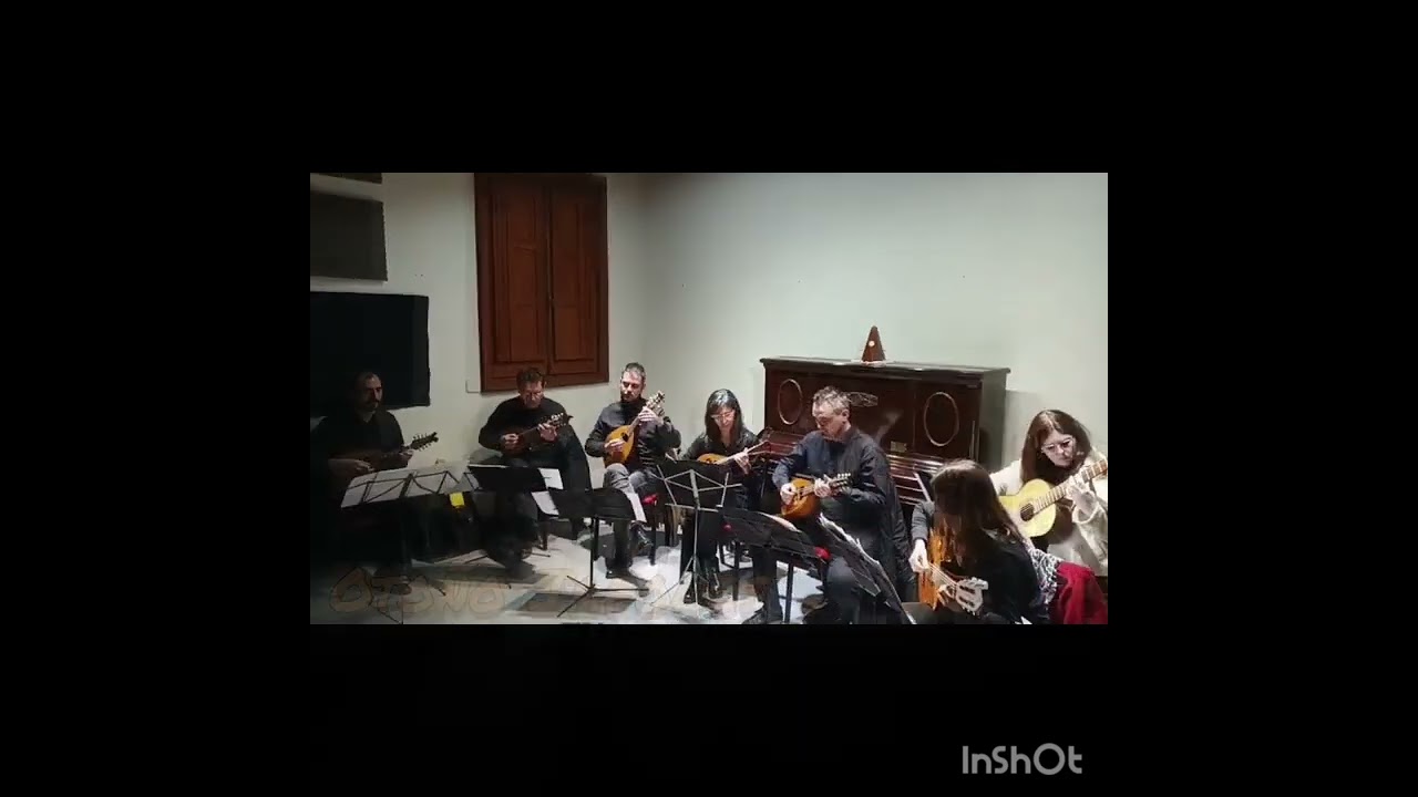 Concierto en Casilda 2 de agosto de 2025