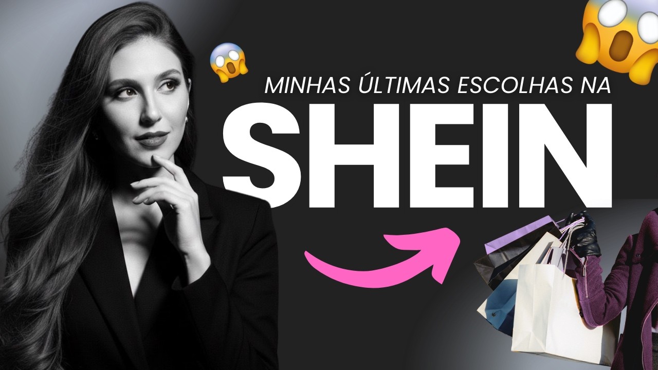 No app SHEIN siga Selenza, NORMANI, ATUI Studiona SHEIN e use BRFS2kamilapandini422 #SHEINtrends #ad