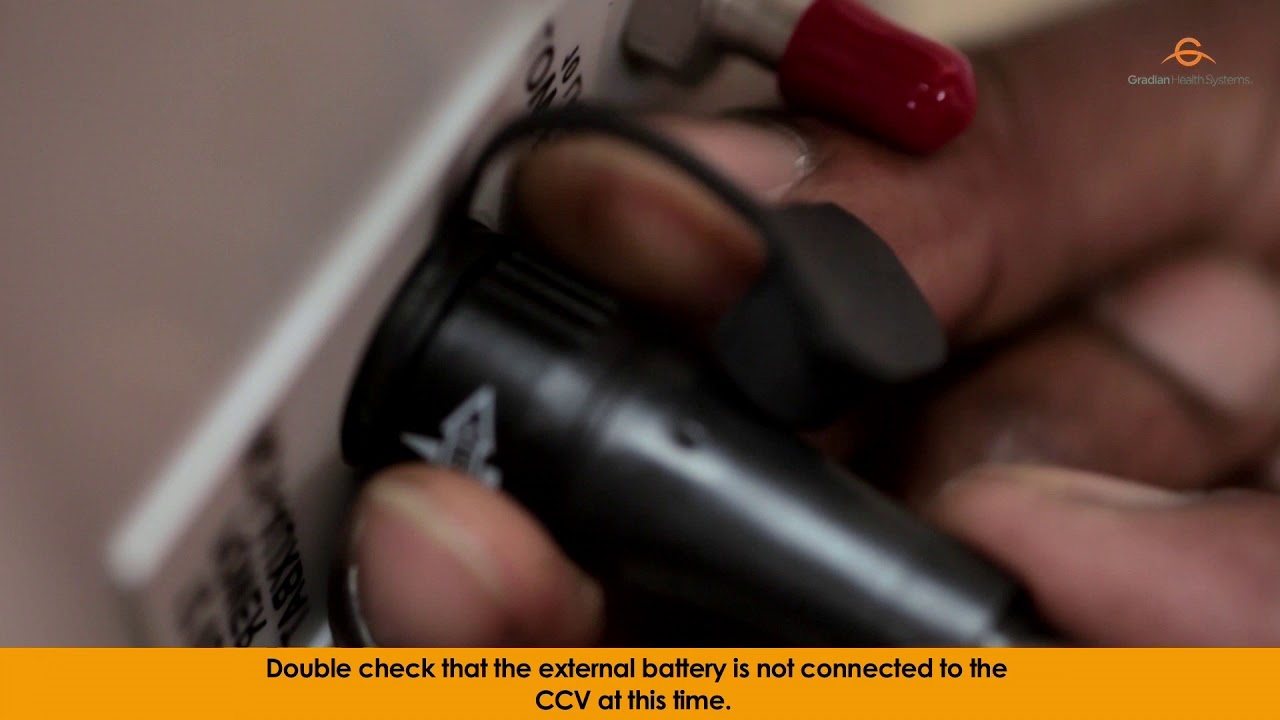 Session 1: Part 5 - Power and Battery Connections