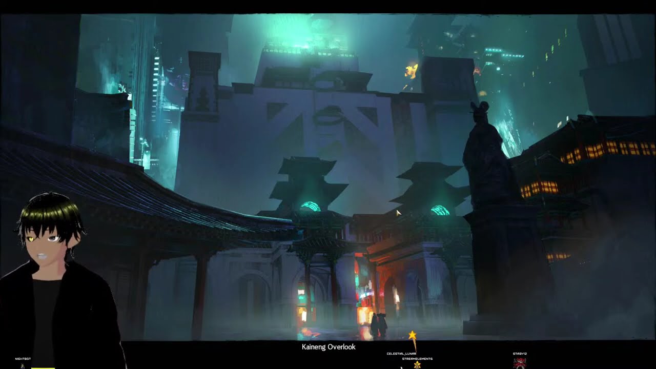 Guild Wars 2 Update Day! (New Legendary Ring & Lunar New Year 2026)