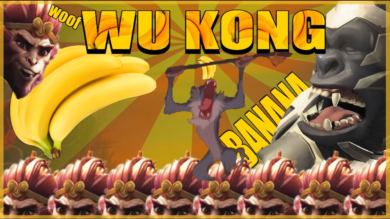 King Kong