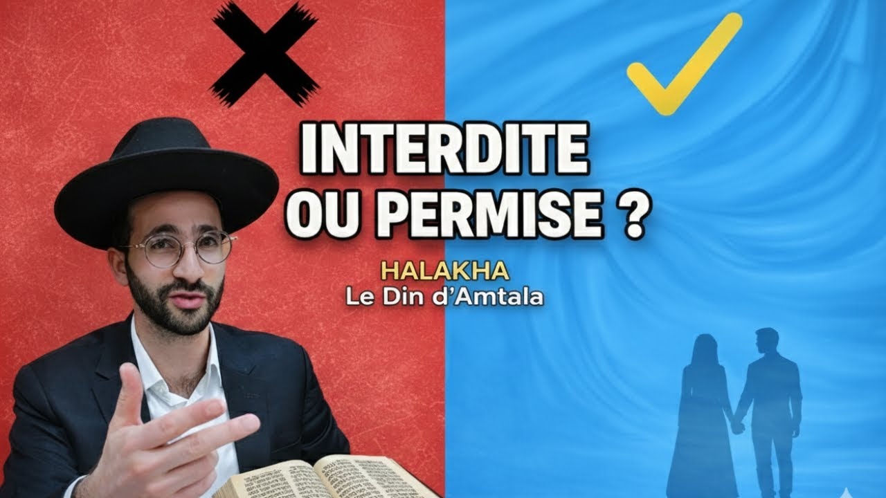 «J'ai dit que j'étais Nidda, mais c'était pour rire…» : Est-elle permise ?